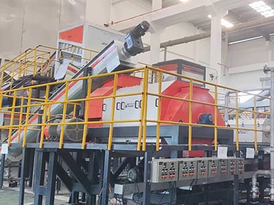 Planta de tratamiento de residuos alimentarios de Bengbu, en Anhui