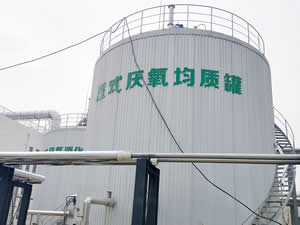 Proyecto de clasificación de residuos en China