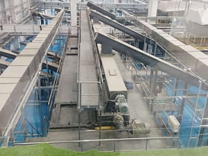 Proyecto de clasificación de residuos en China