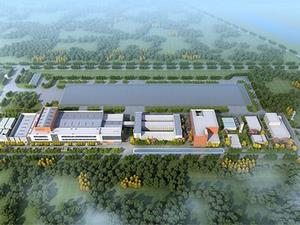 Proyecto de pretratamiento de residuos de cocina Xiaojianxi, Qingdao, Shandong