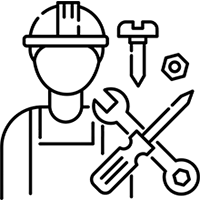 Servicio de instalación