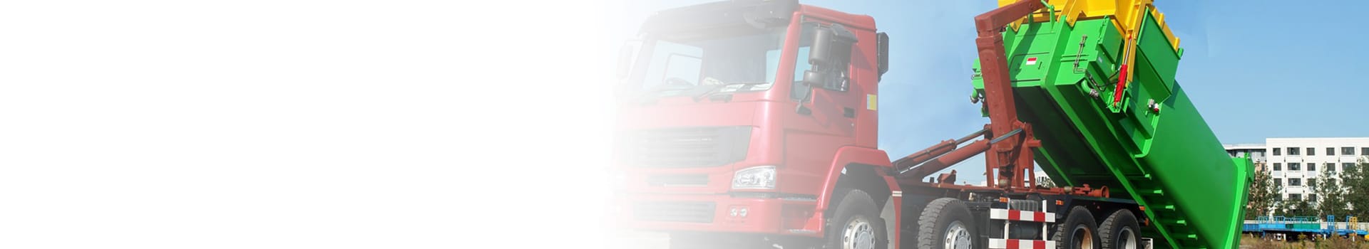 Compactador inteligente para estaciones de transferencia de residuos