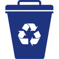 Planta de clasificación de residuosPlanta de clasificación de residuos