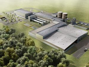 Sistema de tratamiento mecánico-biológico de residuos (TMB)