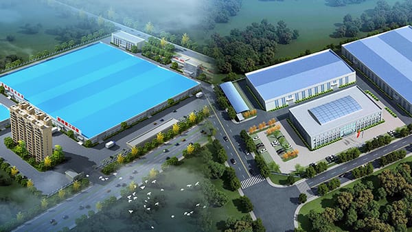 Perfil de la empresa