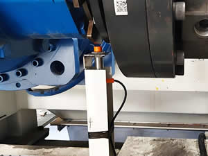 Trituradora cizalladora de doble eje