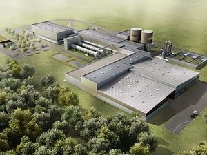 Sistema de tratamiento mecánico-biológico de residuos (TMB)