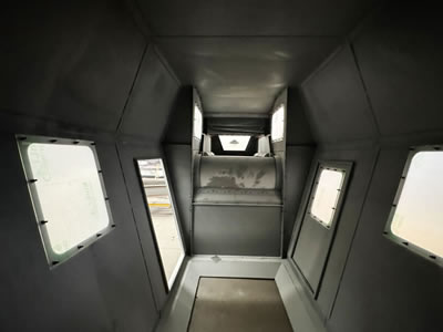 Separador densimétrico