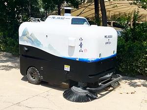 Trituradora primaria de doble eje