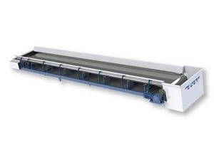 Cintas transportadoras