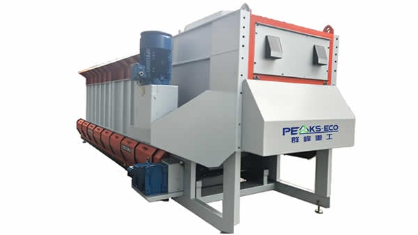 Abrebolsas de residuos