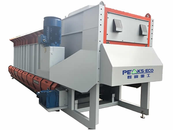 Abrebolsas de residuos