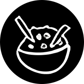 Compresión y transferencia de residuos alimentarios