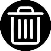 Compresión y transferencia de residuos residuales