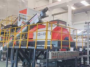 Sistema de tratamiento anaeróbico húmedo para residuos de cocina