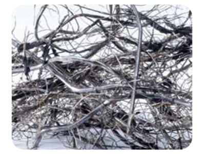 Sistema de reciclaje de neumáticos