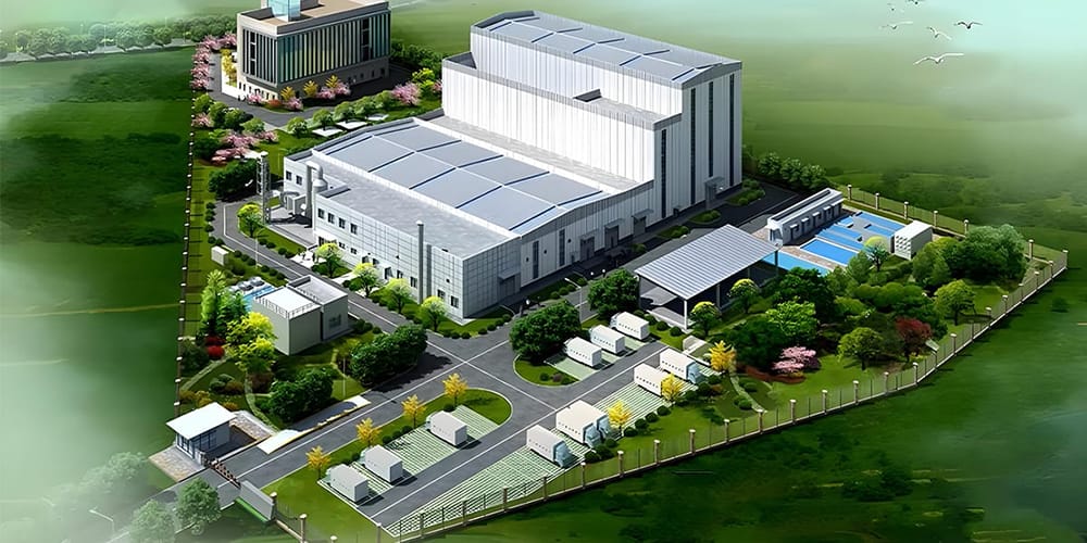 Sistema de deshidratación de lodos residuales